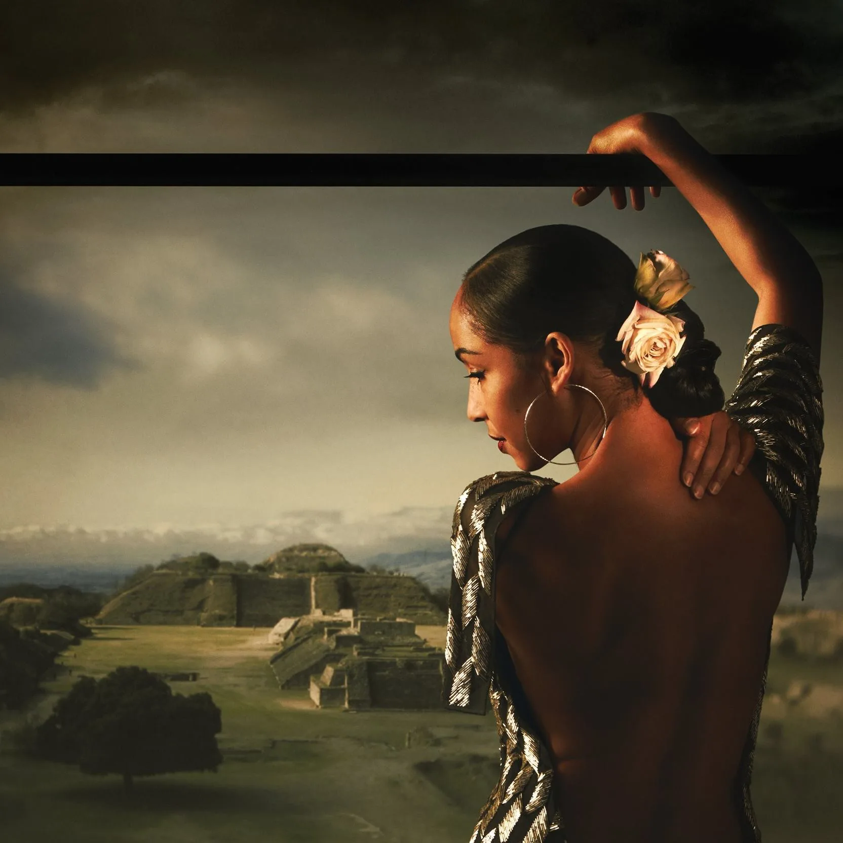 シャーデー 8年ぶりの新アルバムが制作進行中 | ARBAN