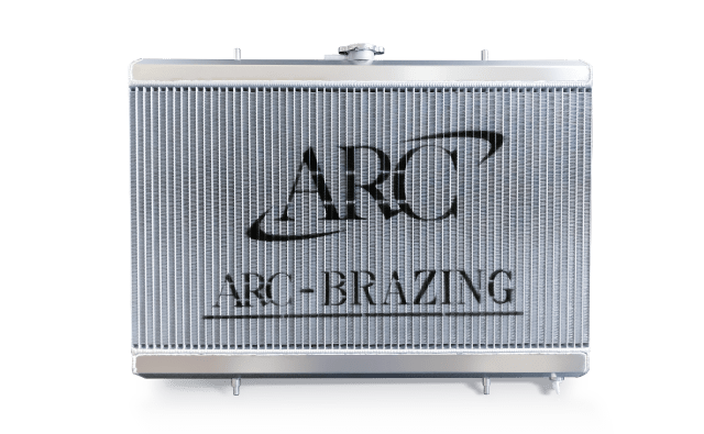 レガシィ | ARC Brazing