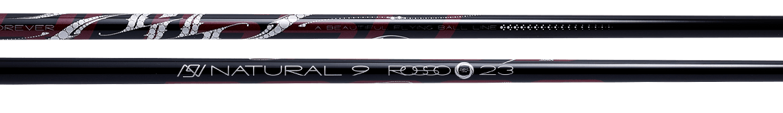 ROSSO | アーチシャフト