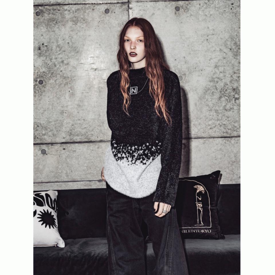 brand：NIL DUE / NIL UN TOKYO｜