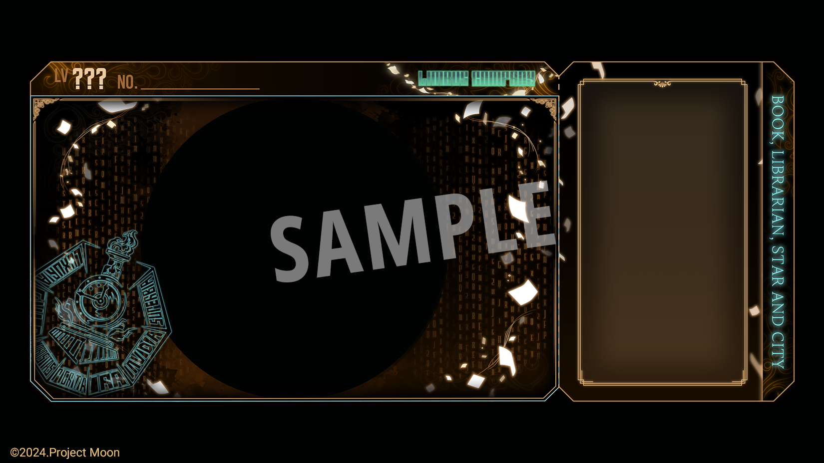 PRODUCTS｜Library Of Ruina | ARC SYSTEM WORKS