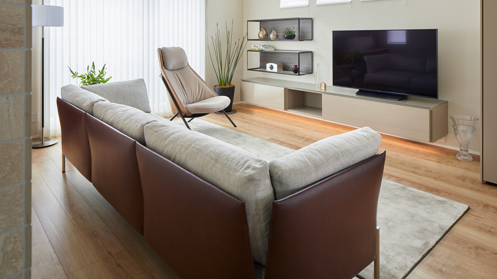 NOTTE | PRODUCTS | arflex（アルフレックス ジャパン）