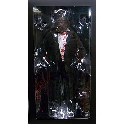 ASTRO ZOMBIES | TRICK OR TREAT STUDIOS 1/6スケールフィギュア THE