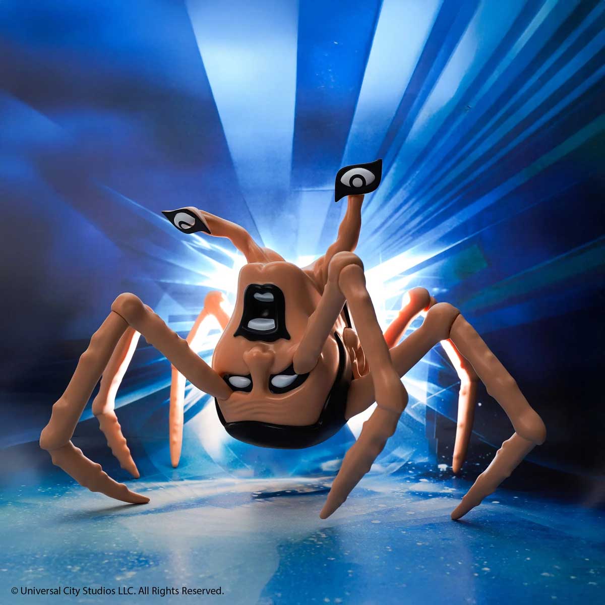 ASTRO ZOMBIES | UNBOX INDUSTRIES THE THING X PUNK DRUNKERS : AITSU