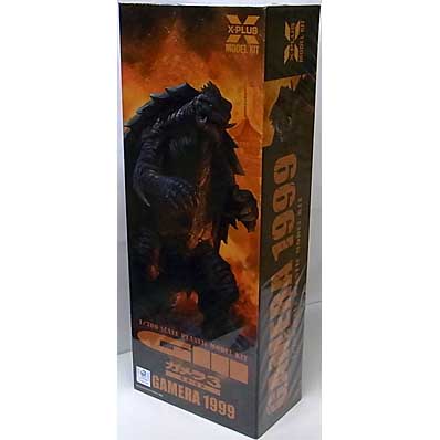 ASTRO ZOMBIES | 【一般流通版】 エクスプラス ガメラ3 邪神＜イリス