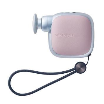 DOCTORAIR＞エクサガンポケット／ピンク | ANAショッピング A-style