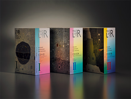 モーツァルト・伝説の録音』特設サイト | 飛鳥新社 Asuka Shinsha