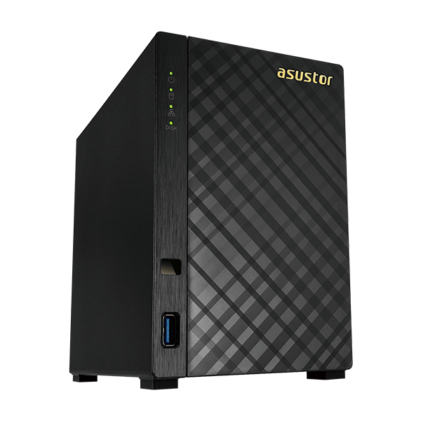 ASUSTOR Inc. | Network Attached Storage (NAS)
