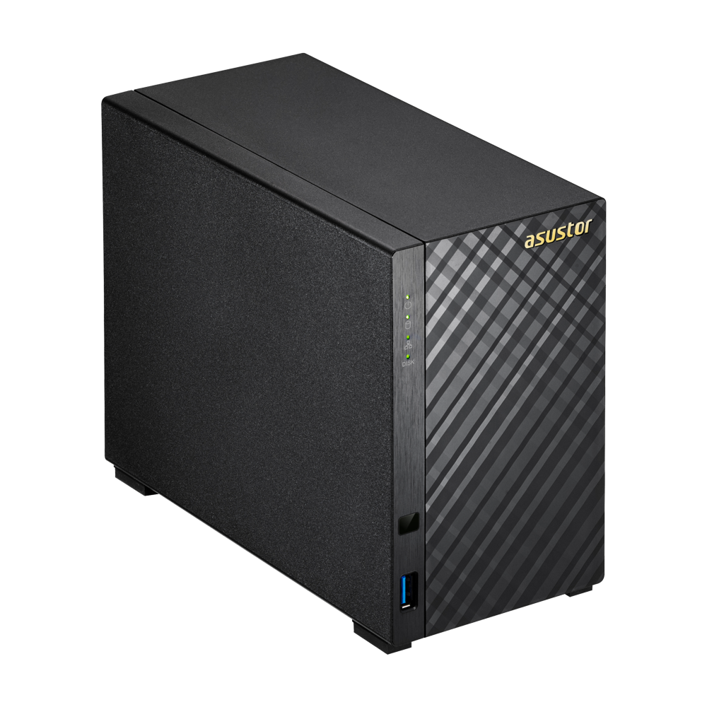 ASUSTOR Inc. | Network Attached Storage (NAS)