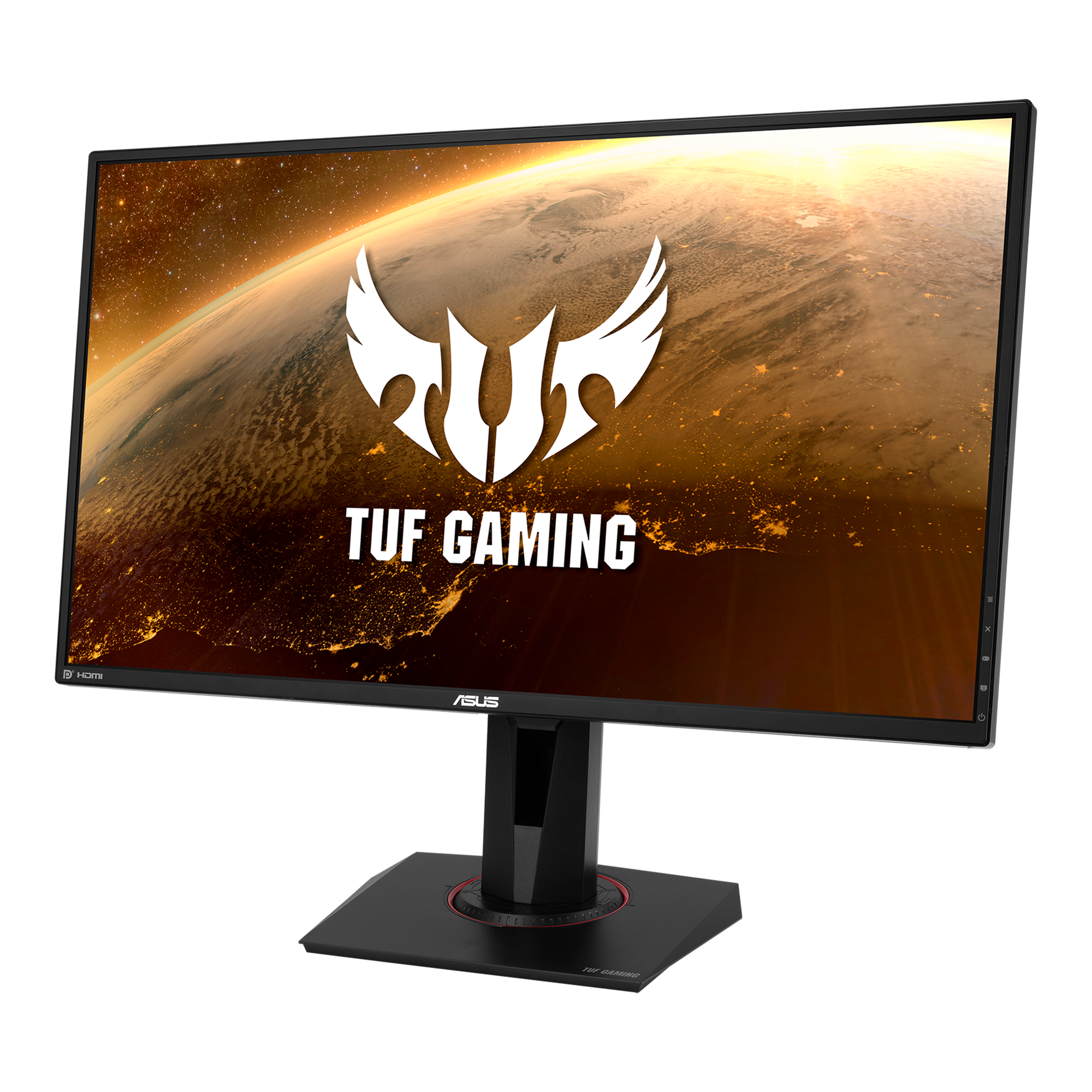 TUF Gaming VG27AQ｜Monitores｜ASUS Portugal