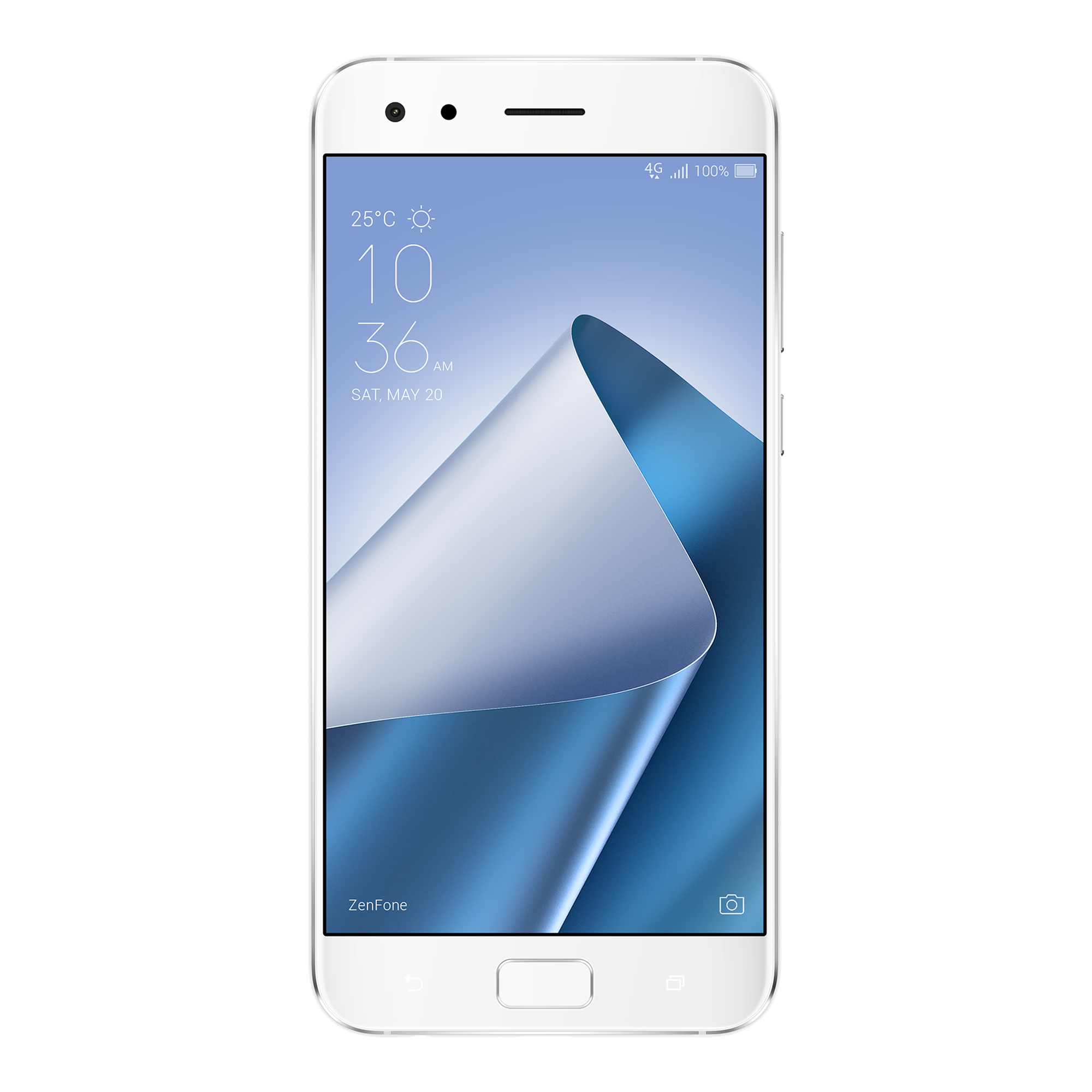 ZenFone 4 Pro (ZS551KL)｜Phones｜ASUS Switzerland