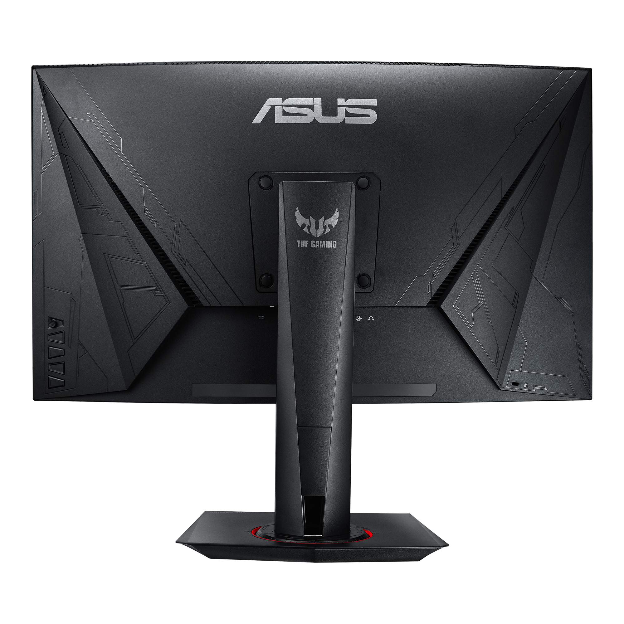 TUF Gaming VG27VQ｜モニター｜ASUS 日本