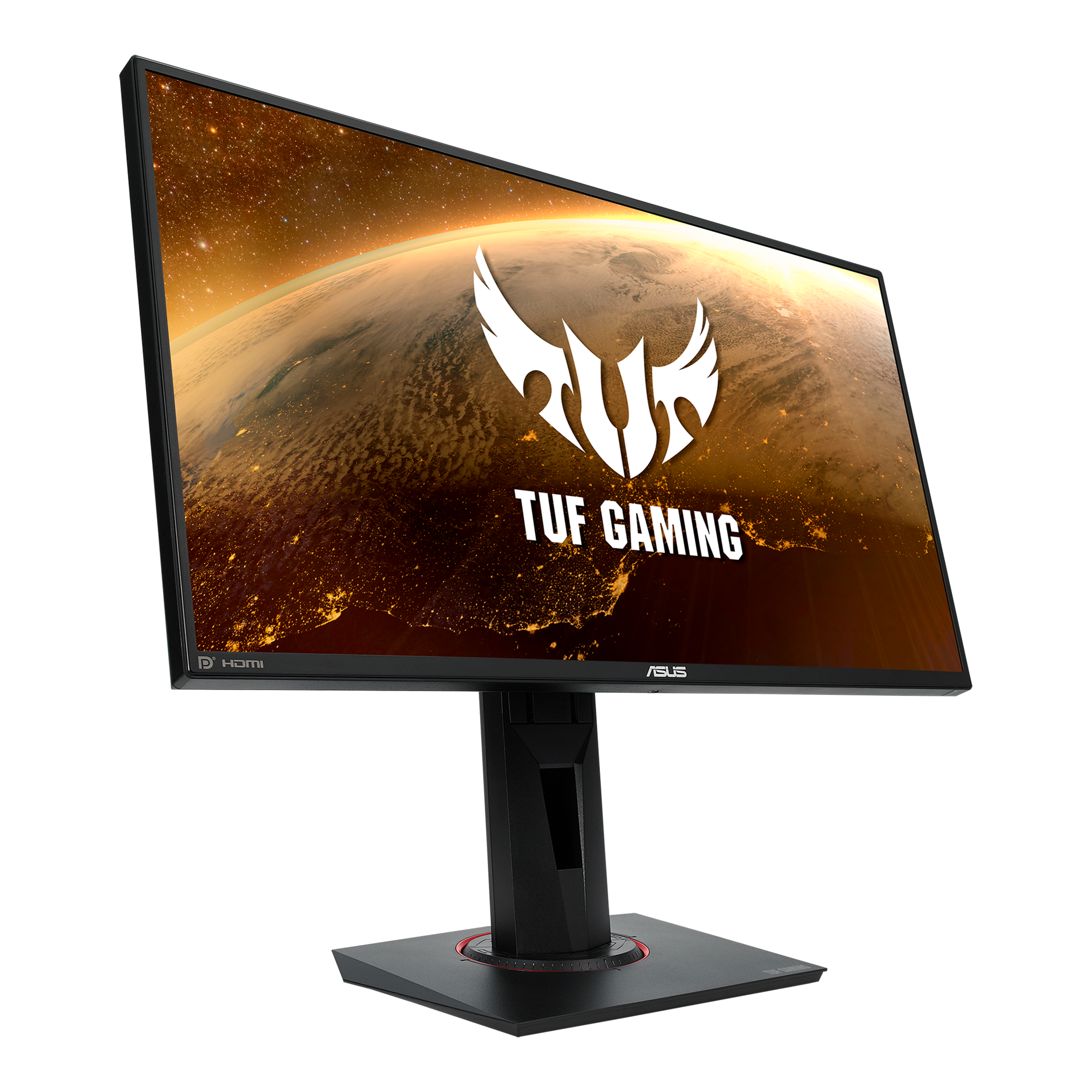 TUF Gaming VG259QM｜モニター｜ASUS 日本