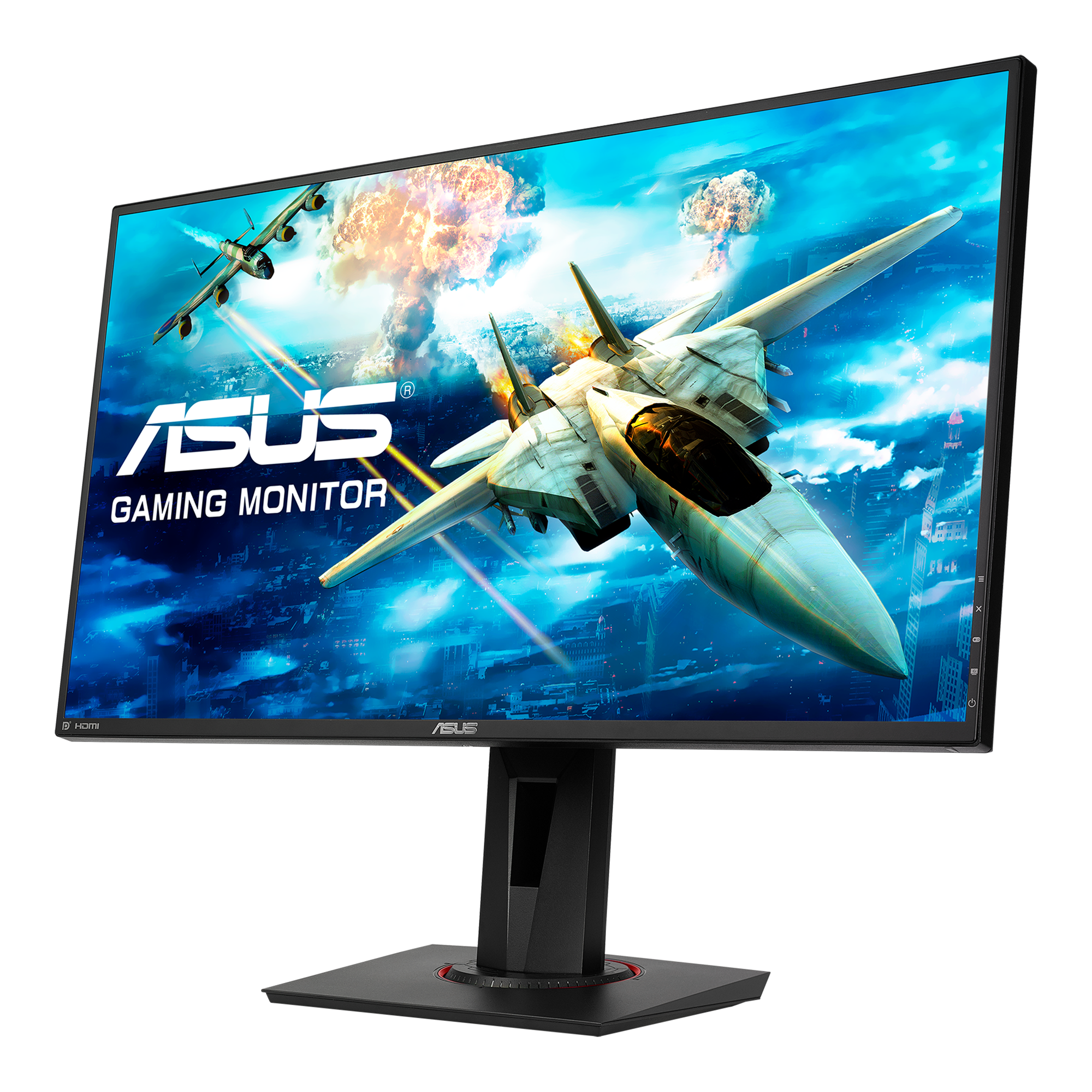VG278QR-J｜モニター｜ASUS 日本