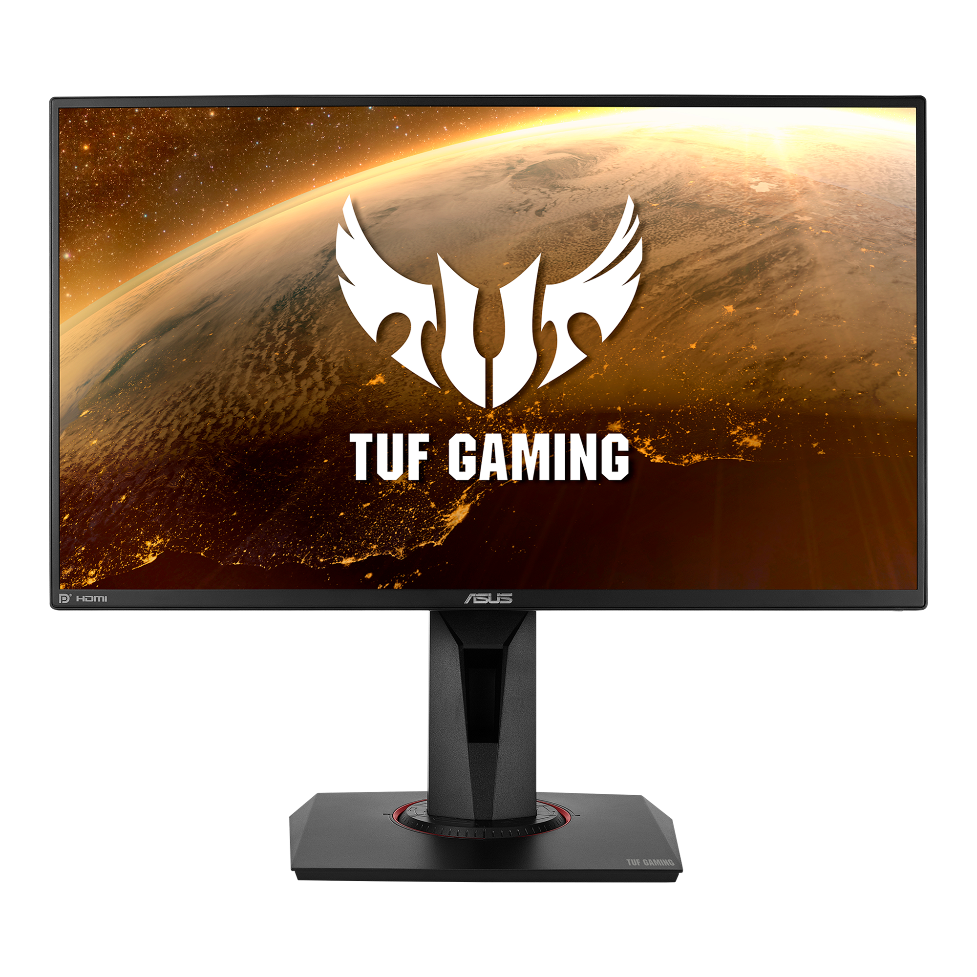 TUF Gaming VG259Q｜モニター｜ASUS 日本