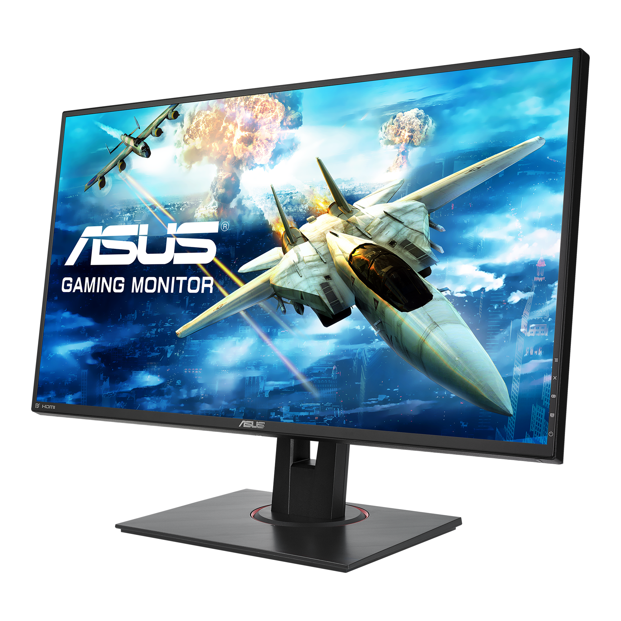 VG278QR-R｜モニター｜ASUS 日本