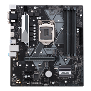 PRIME B365M-A - Tech Specs｜Motherboards｜ASUS USA