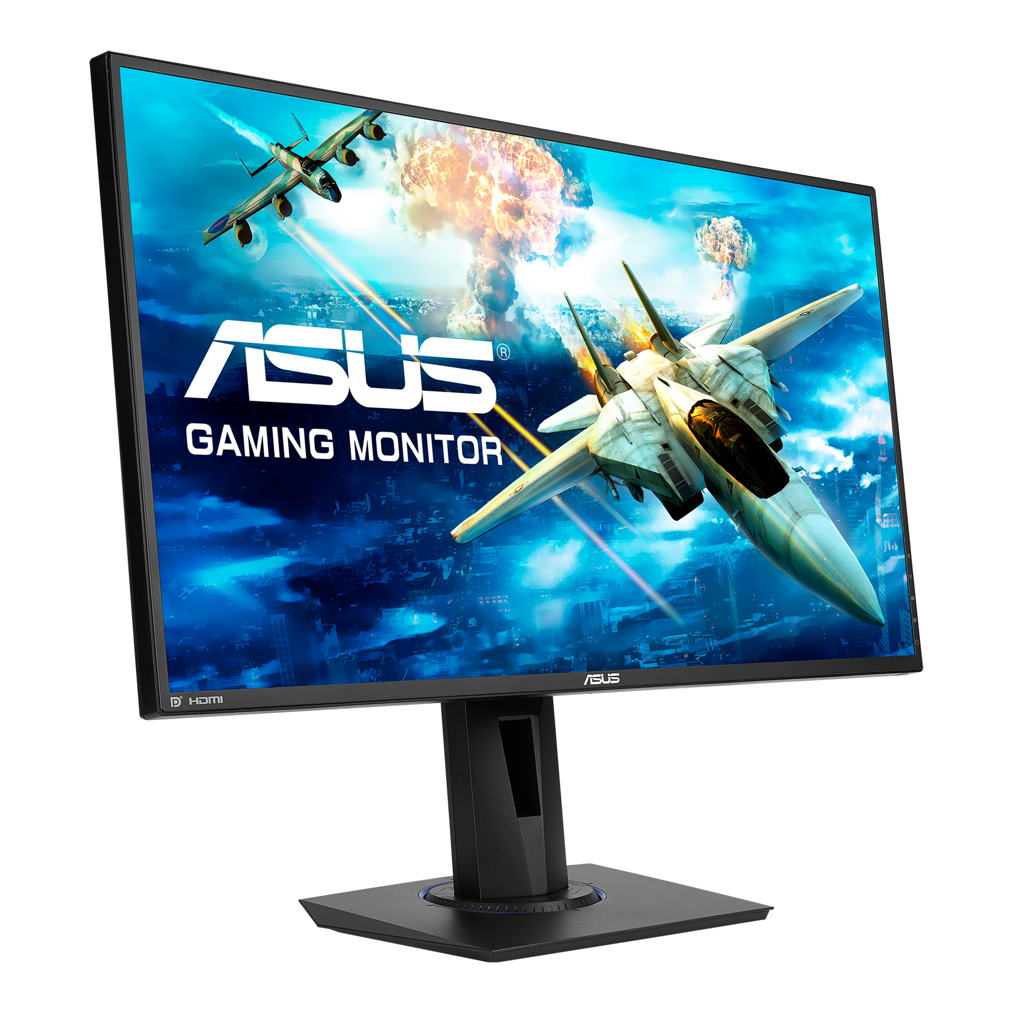 VG275Q｜モニター｜ASUS 日本
