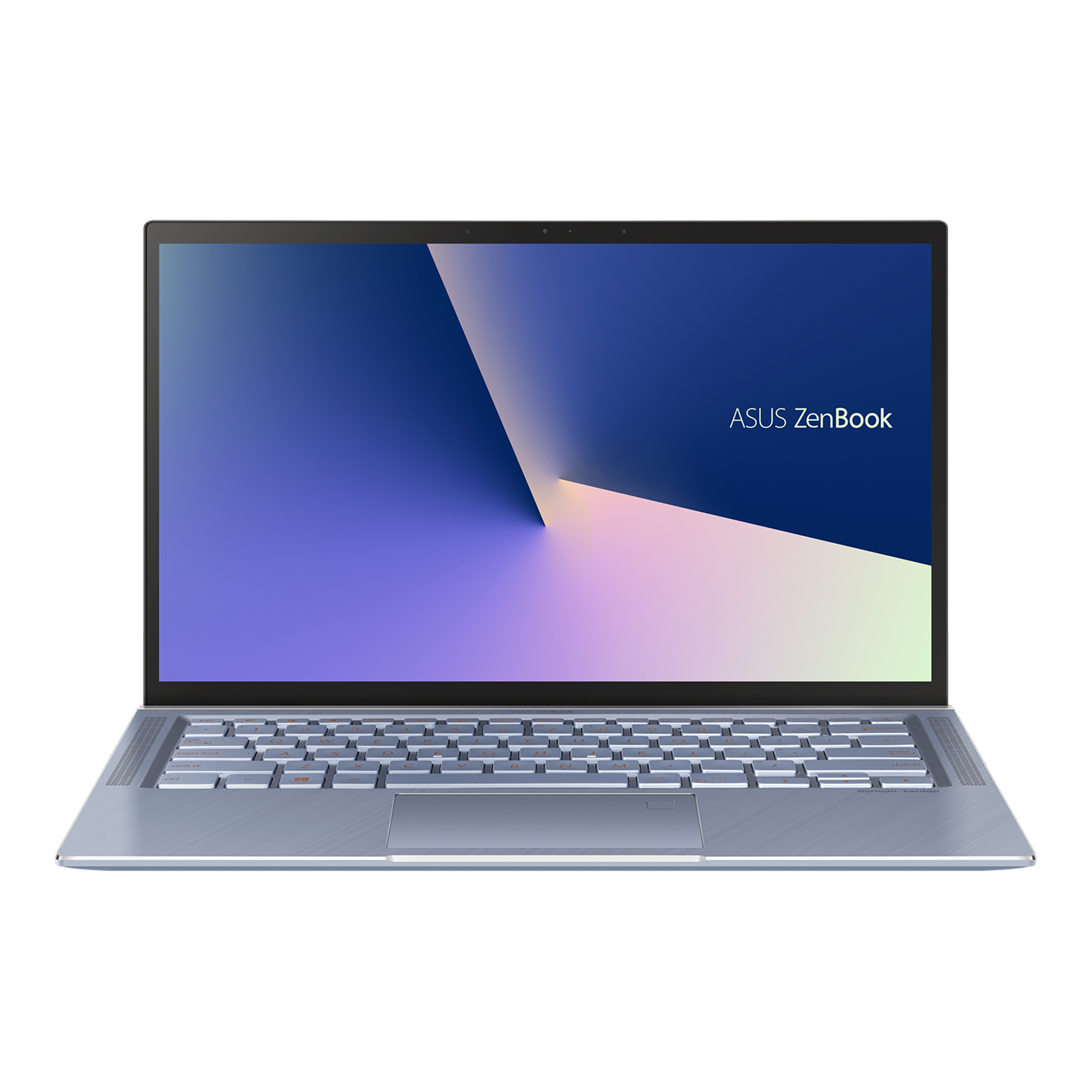 ASUS Zenbook 14 UX431｜Laptops For Home｜ASUS USA