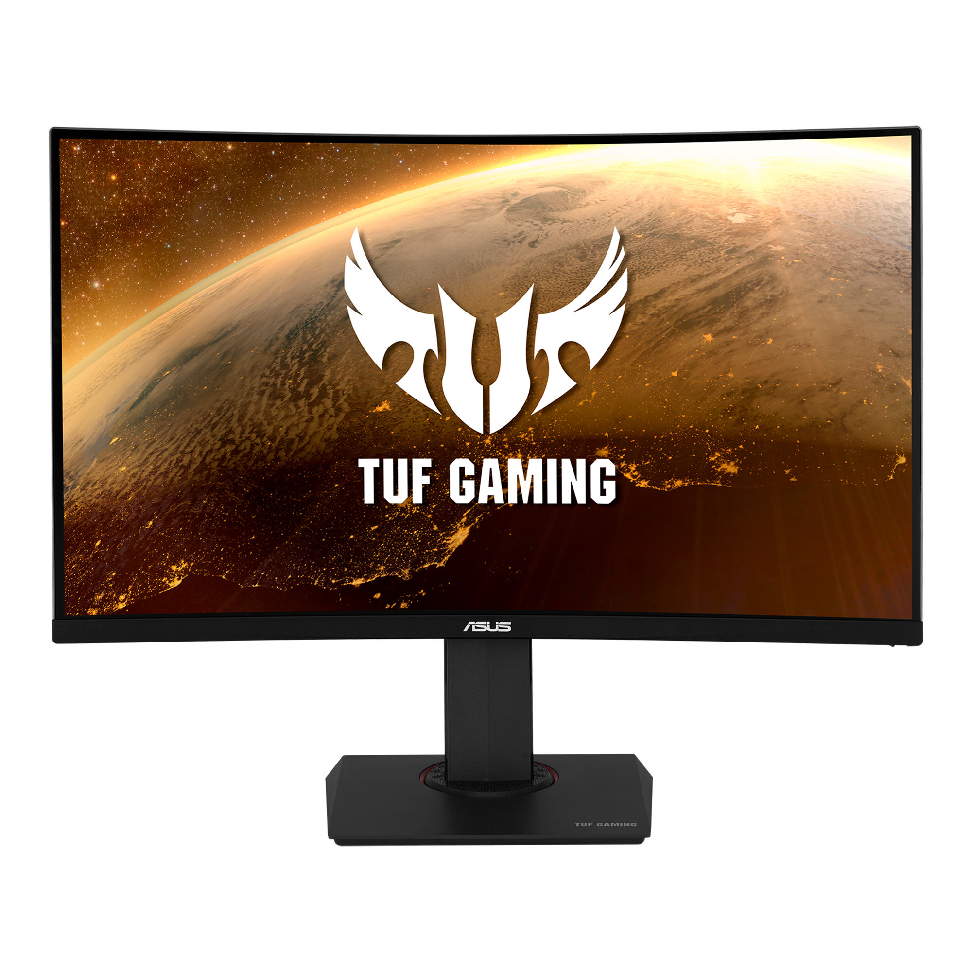TUF Gaming VG32VQ｜モニター｜ASUS 日本