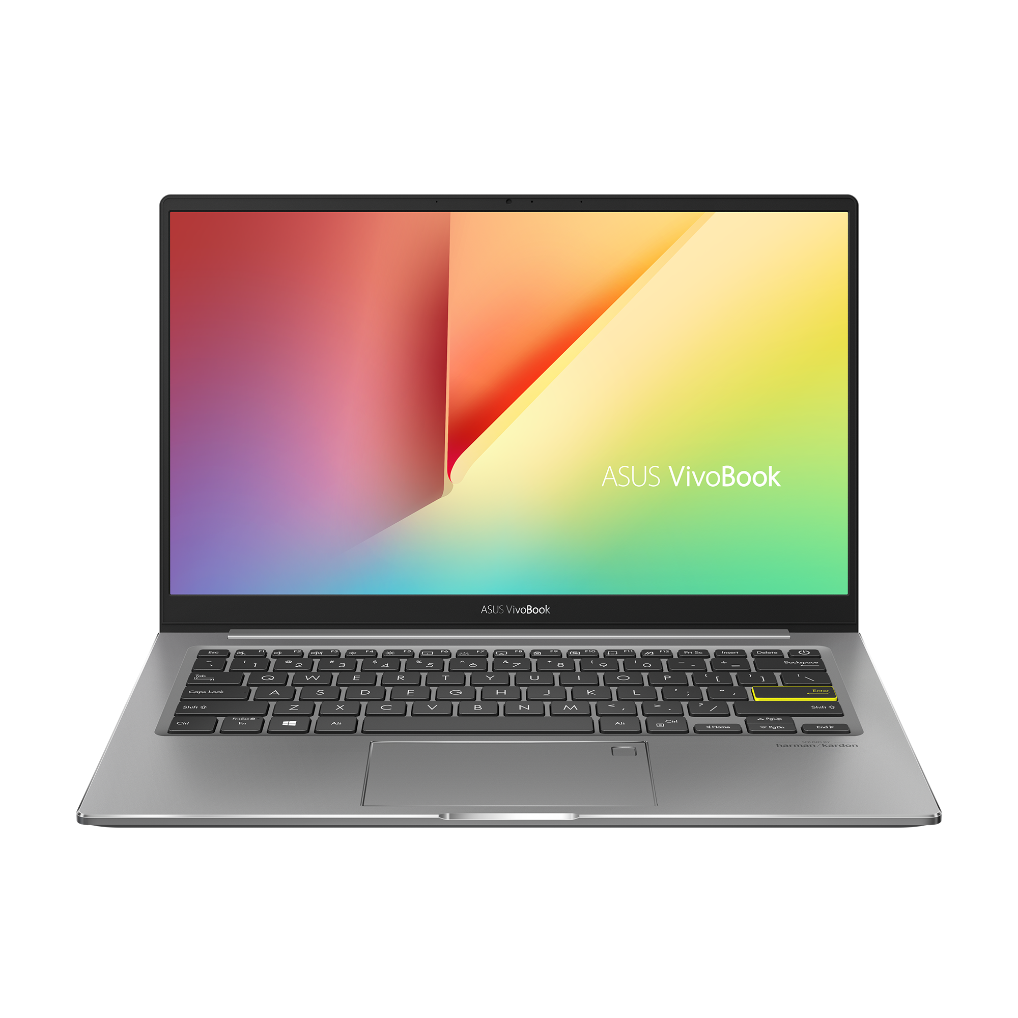 Vivobook S13 S333 (11th Gen Intel)｜Laptops For Home｜ASUS USA