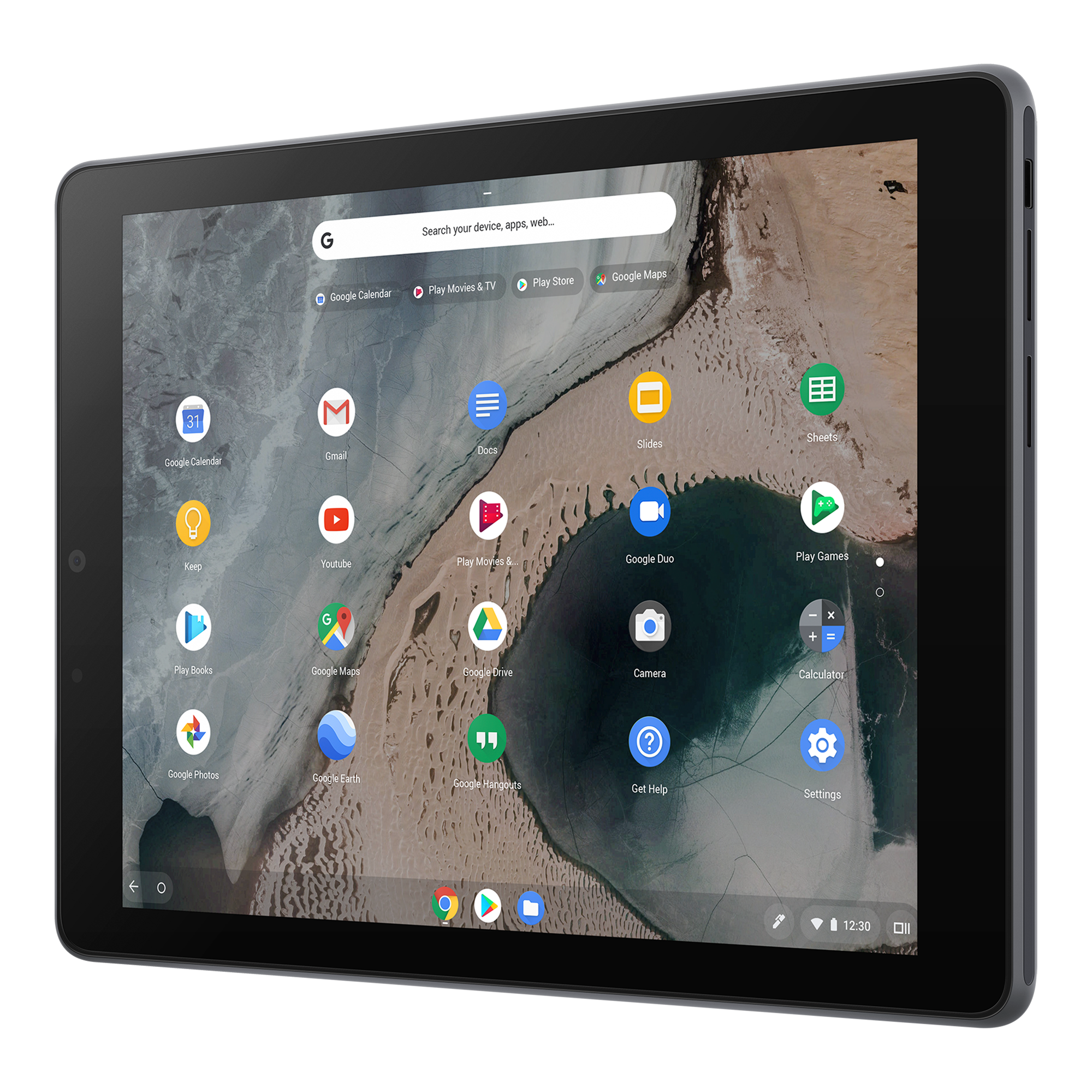 ASUS Chromebook Tablet CT100｜｜ASUS USA