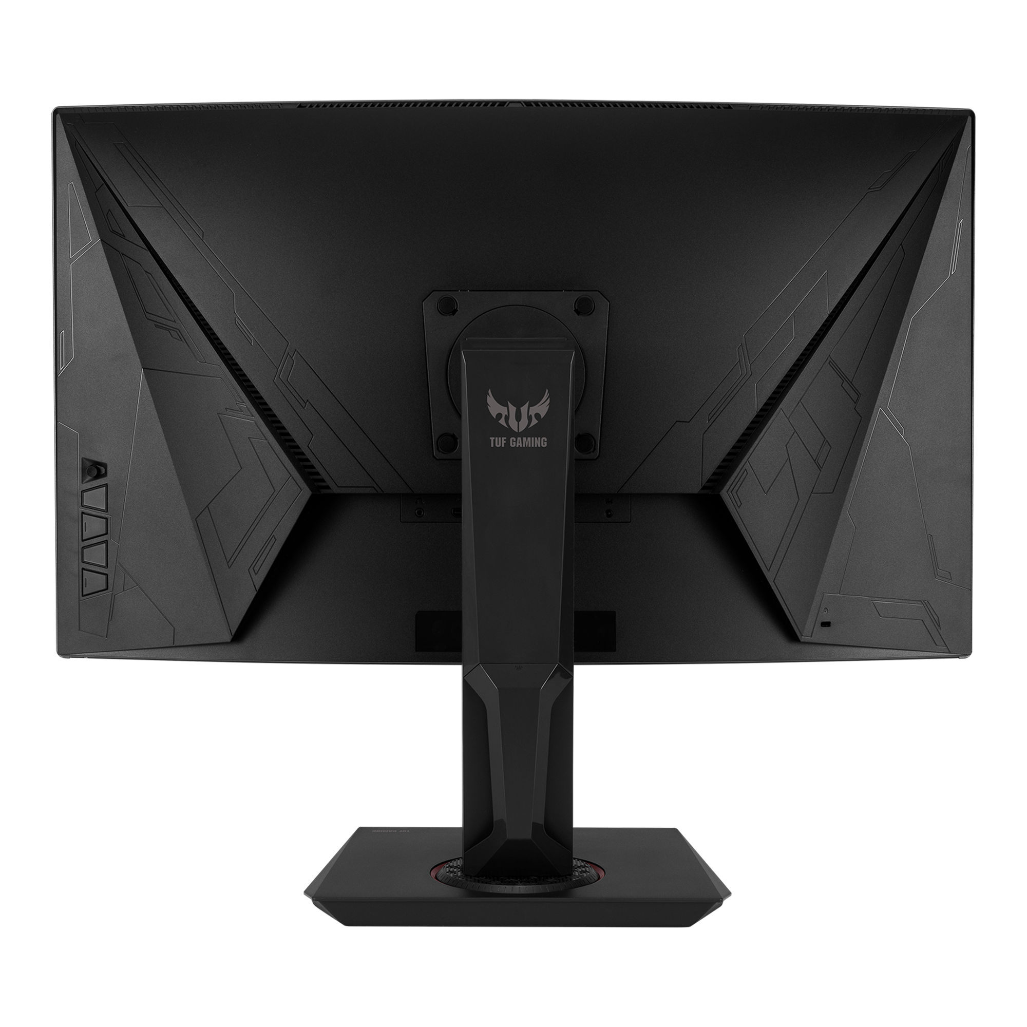TUF Gaming VG32VQ｜Monitör｜ASUS Türkiye