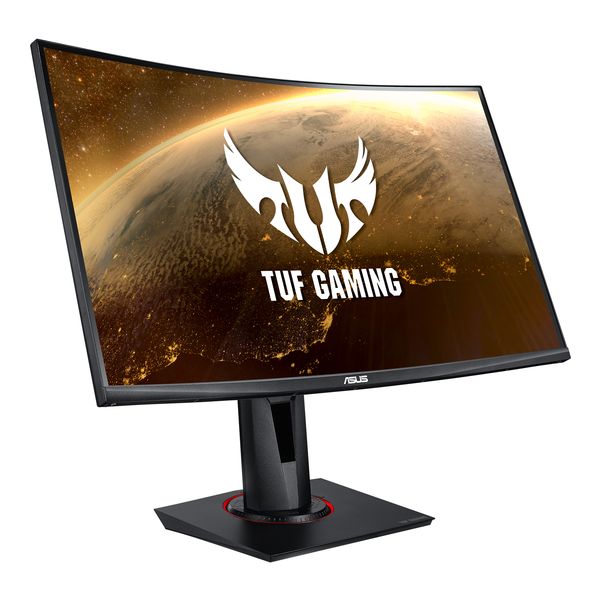 TUF Gaming VG27VQ｜Monitors｜ASUS USA