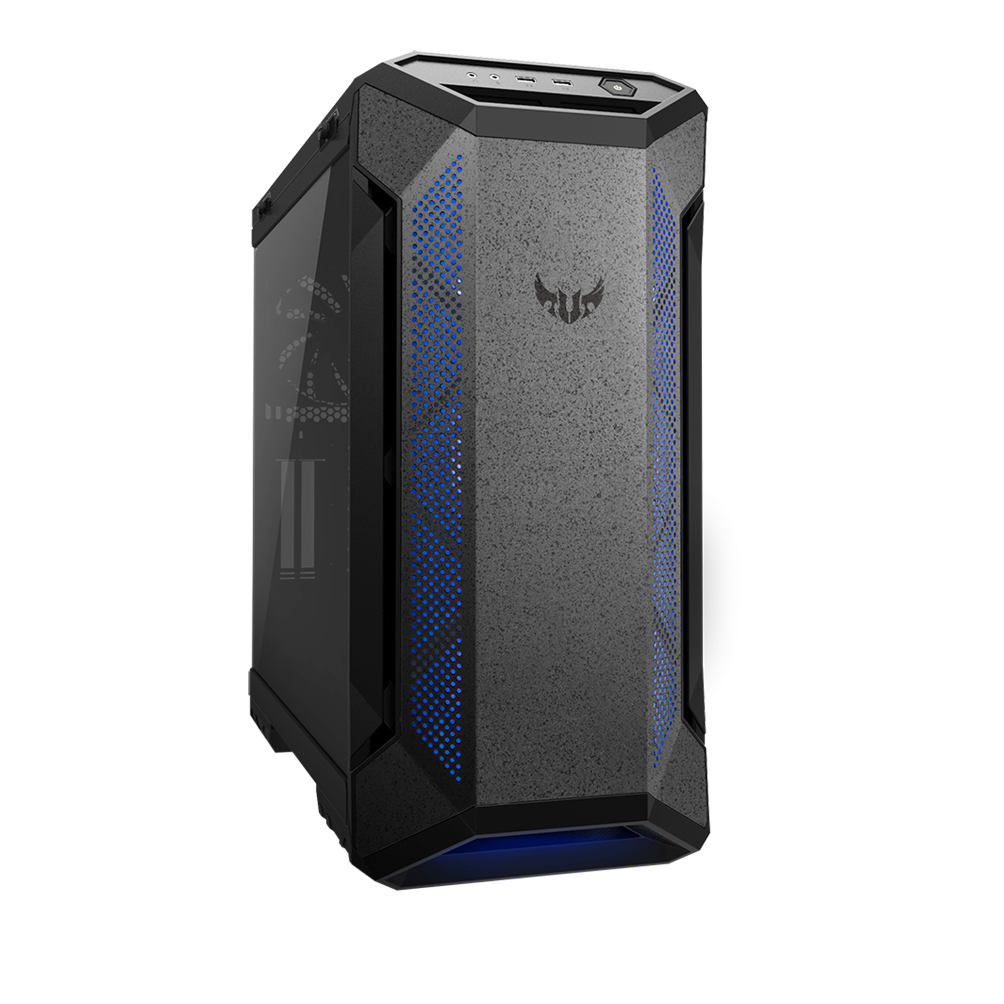 TUF Gaming GT501｜Cases｜ASUS United Kingdom