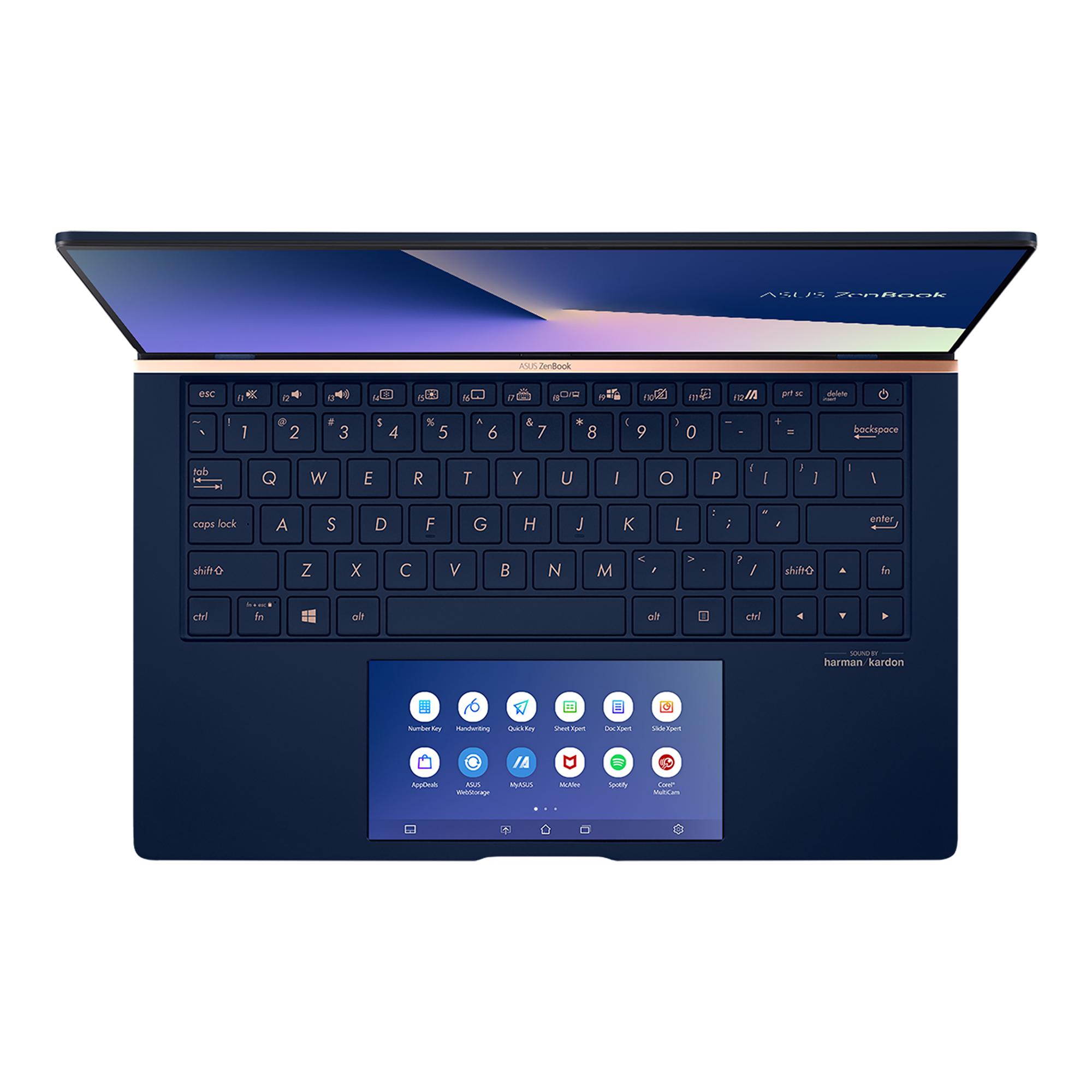 ASUS Zenbook 13 UX334｜Laptops For Home｜ASUS USA