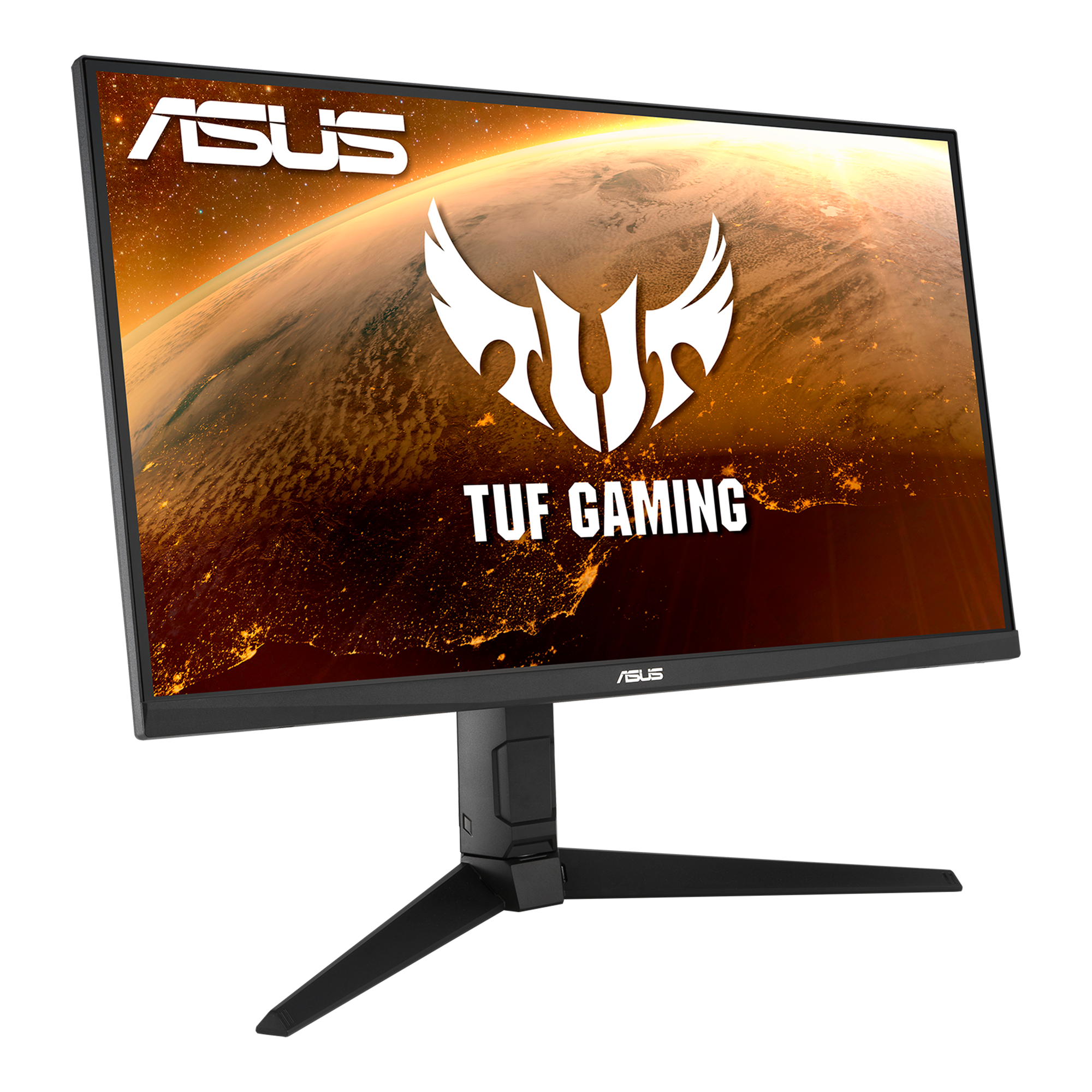 TUF Gaming VG27AQL1A｜Monitor｜ASUS Italia