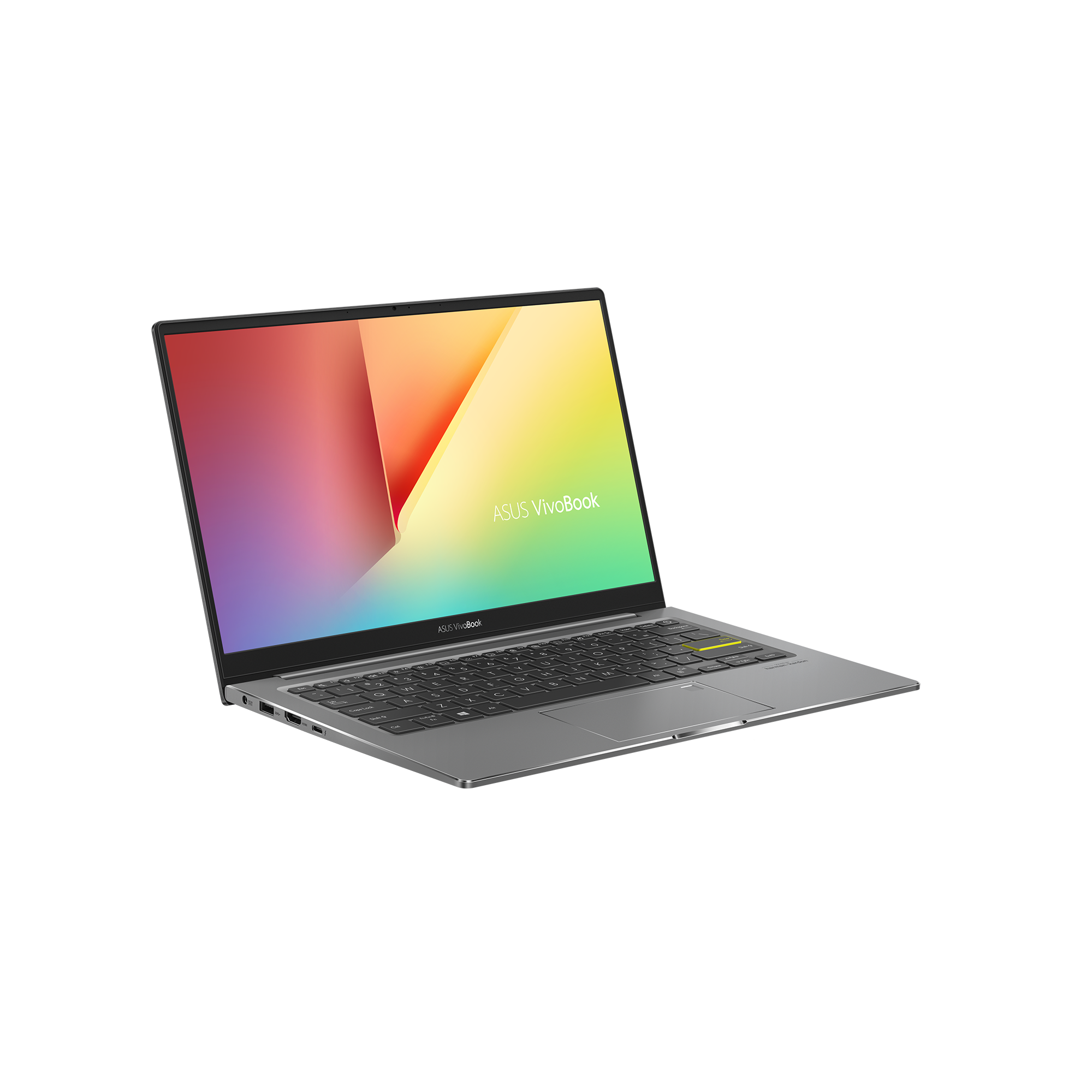 Vivobook S13 S333 (11th Gen Intel)｜Laptops For Home｜ASUS USA