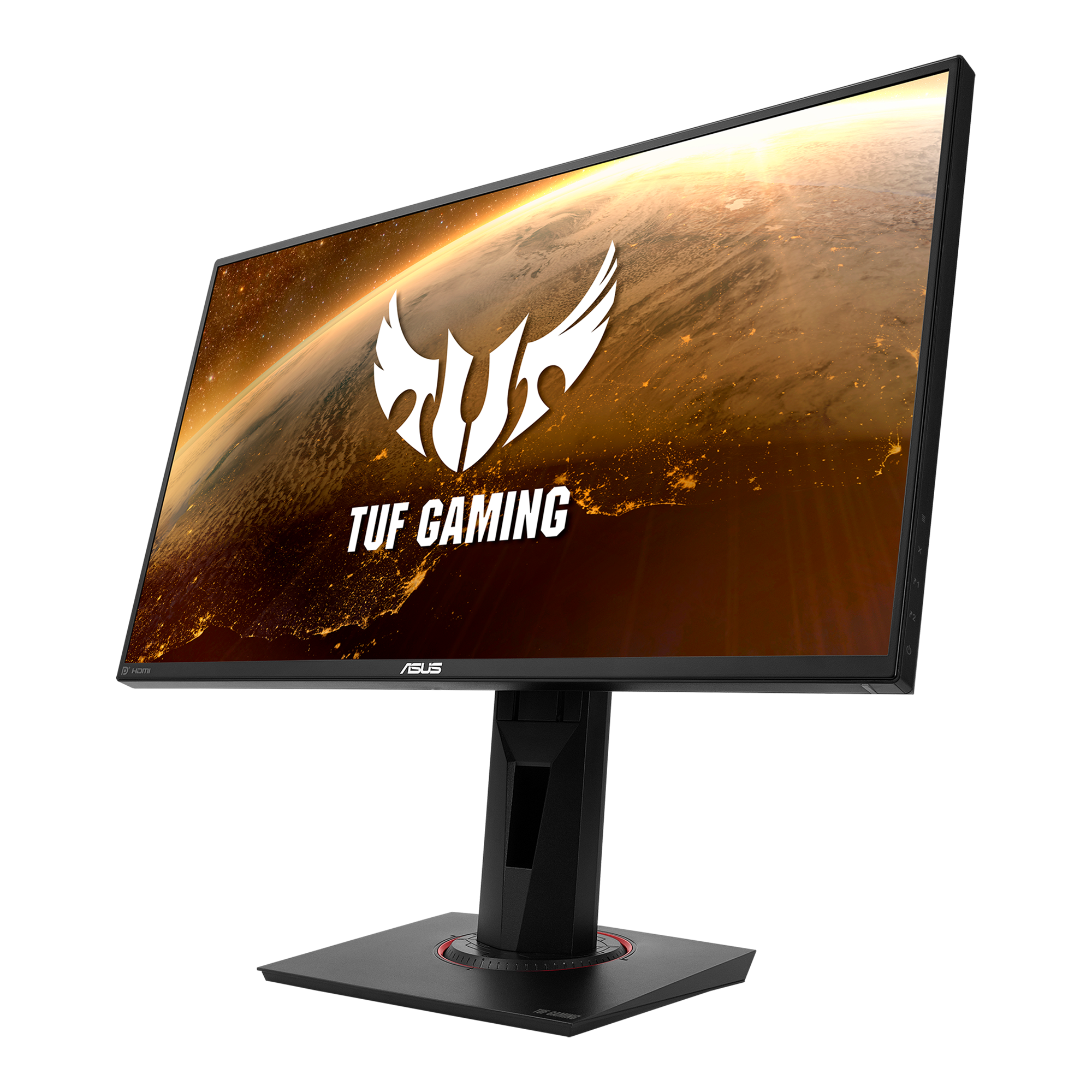 TUF Gaming VG259QM｜Monitors｜ASUS USA