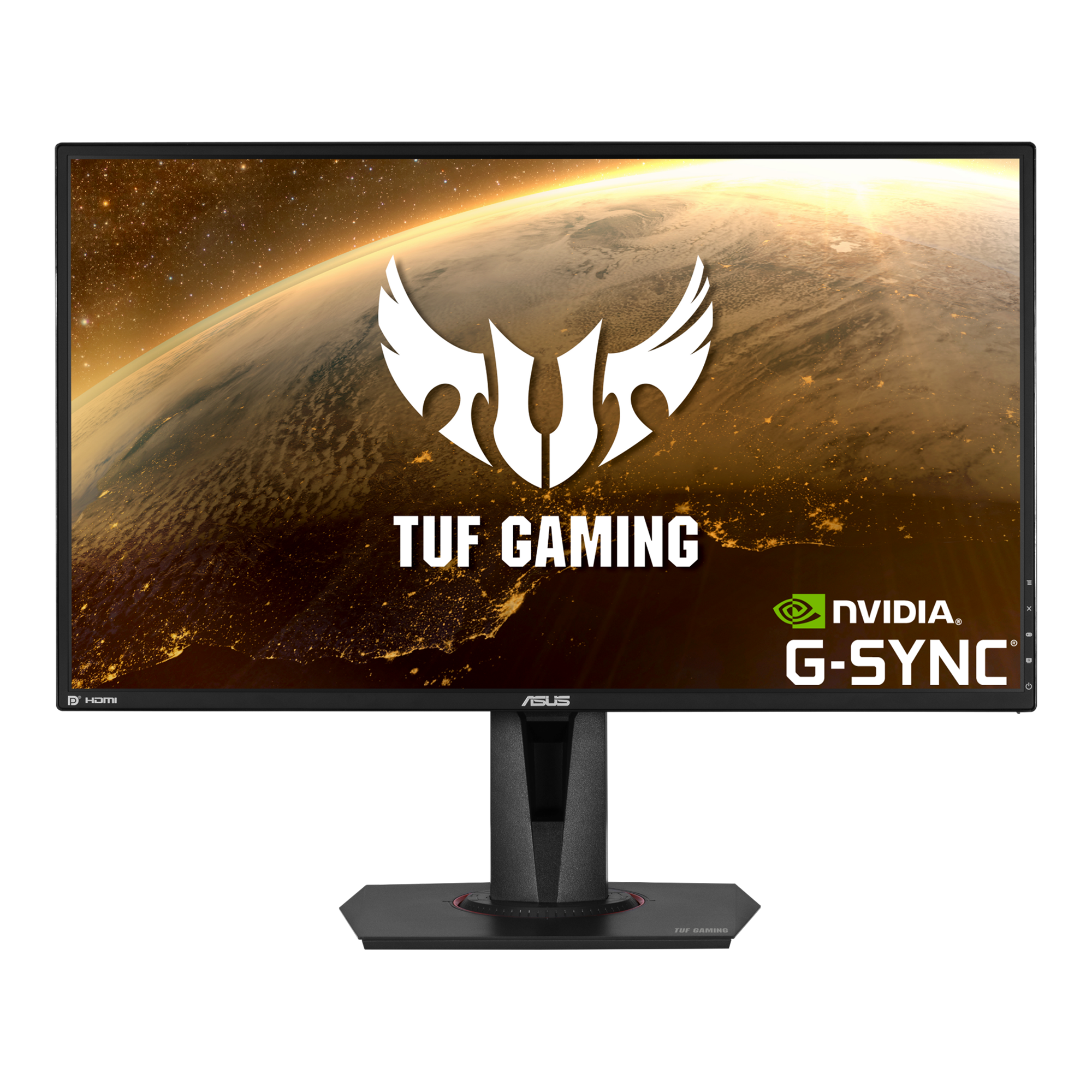 TUF Gaming VG27AQ｜モニター｜ASUS 日本