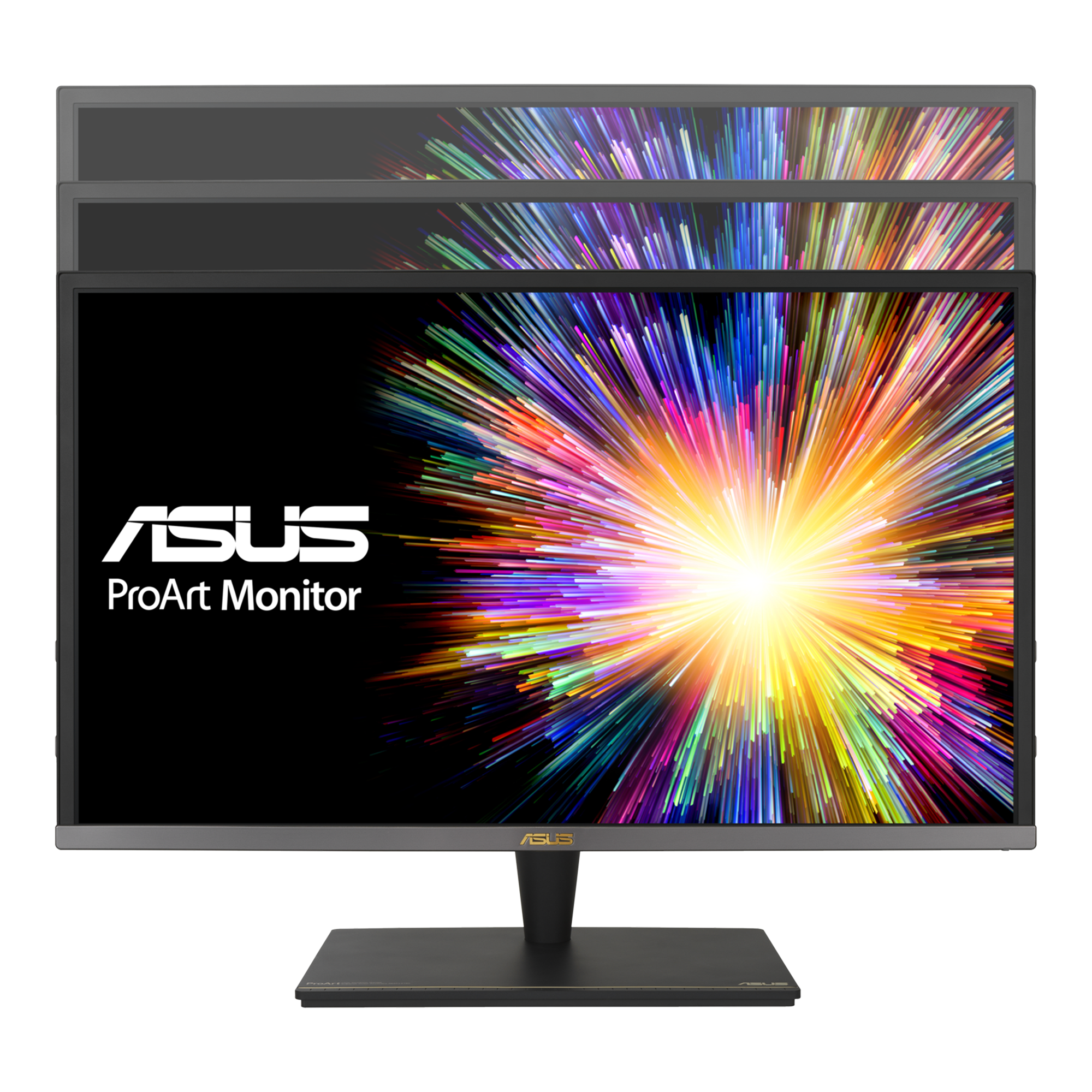 ProArt Display PA27UCX-K｜Monitors｜ASUS Singapore