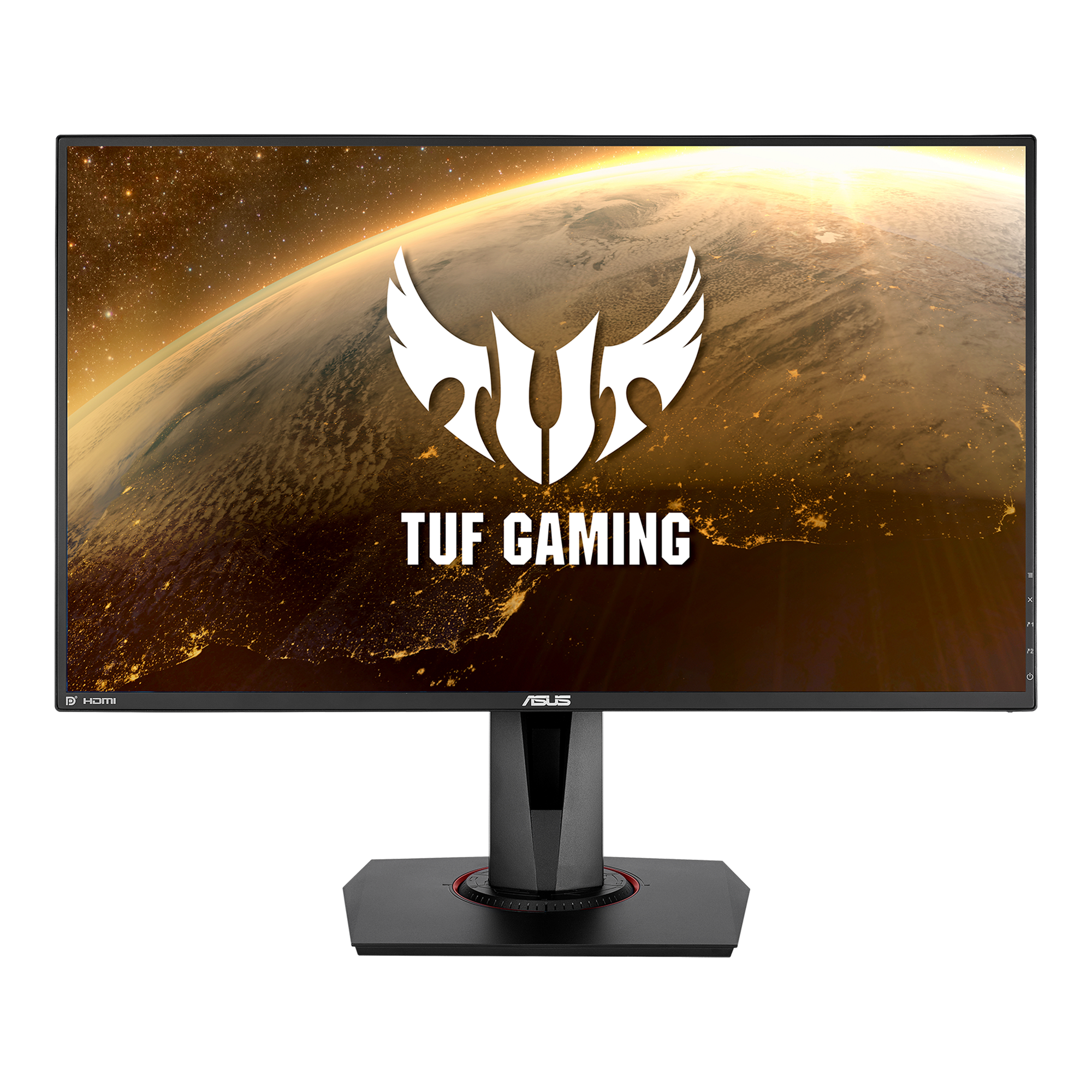 TUF Gaming VG279QM｜Monitors｜ASUS USA