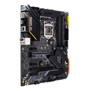 TUF GAMING Z490-PLUS (WI-FI)｜マザーボード｜ASUS 日本