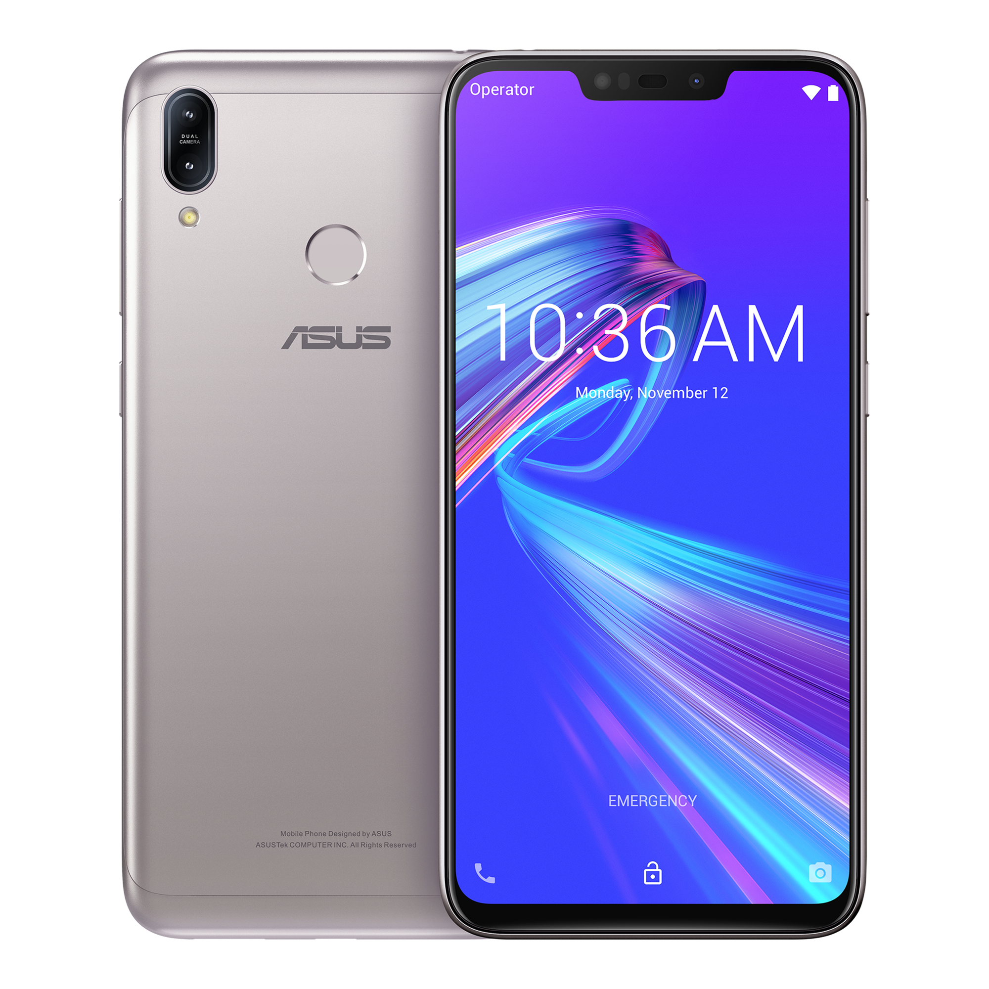 ZenFone Max (M2) (ZB633KL) | ZenFone Max | スマートフォン | ASUS日本