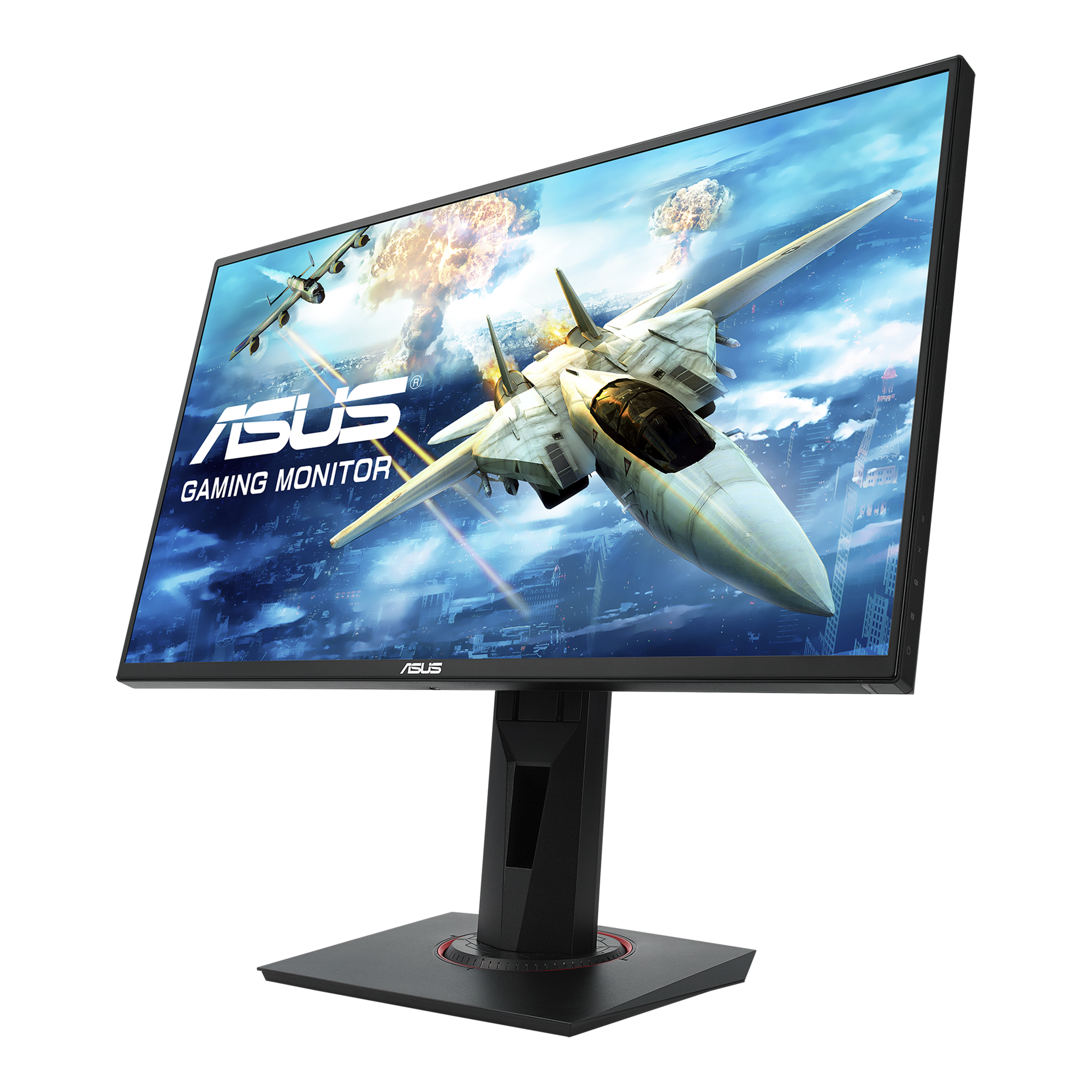 VG258QR｜Monitors｜ASUS USA