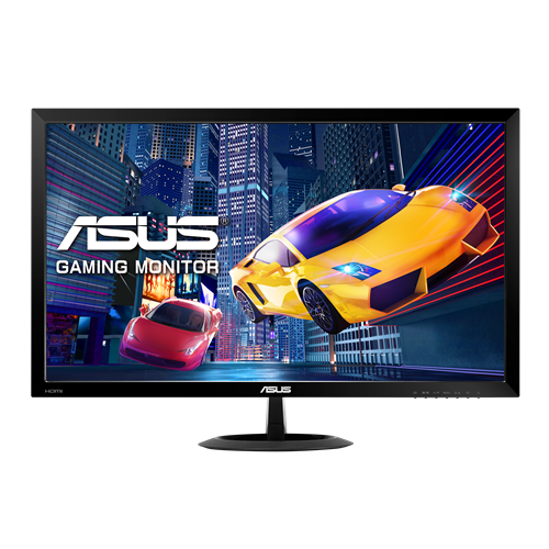 VX278H｜Monitors｜ASUS Baltics