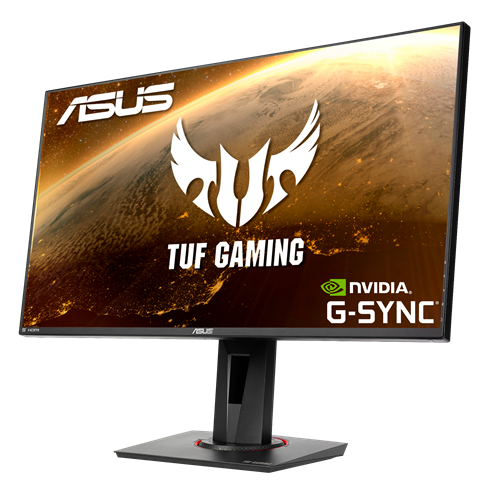 TUF Gaming VG279QM｜モニター｜ASUS 日本