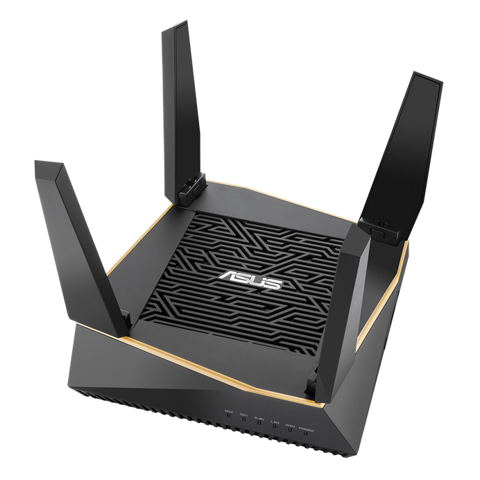 RT-AX92U｜Routers WiFi｜ASUS Portugal
