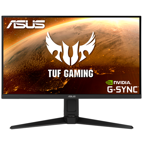 TUF Gaming VG27AQL1A｜Monitor｜ASUS Italia