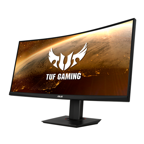 TUF Gaming VG35VQ｜Monitors｜ASUS USA