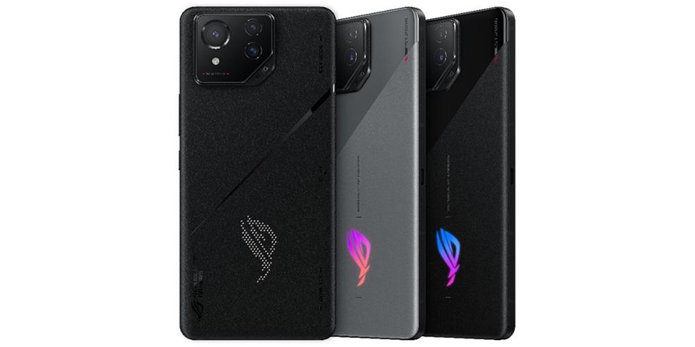 待望のおサイフケータイ® 対応の超高性能ゲーミングスマートフォン