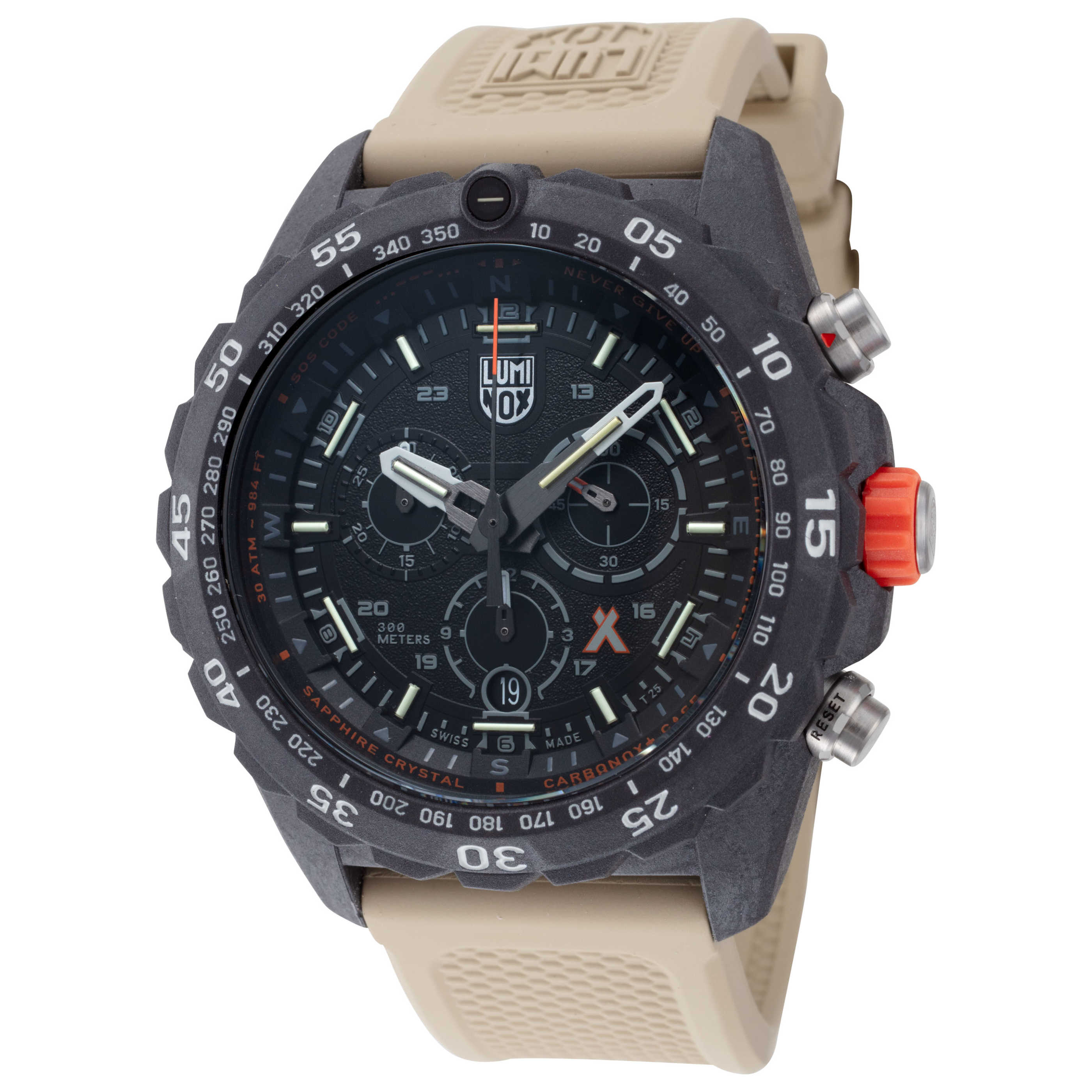 Luminox Men's Watch XB.CG49 – Ashford.com