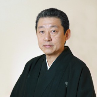 千 宗室｜あしなが育英会