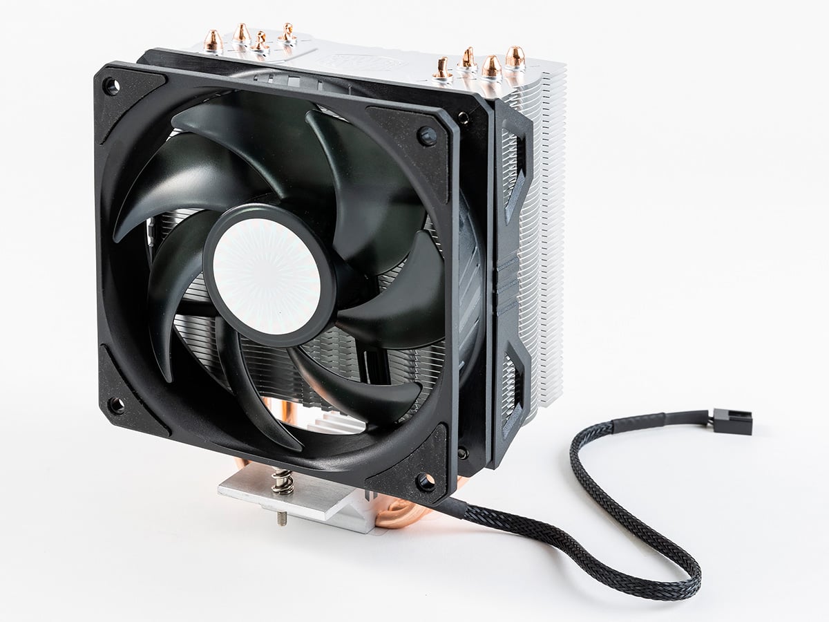 CPUクーラーを変えるとCPUは速くなる？ CPUクーラー交換のメリットとは