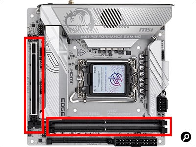 初心者必見！自作PCパーツの選び方【CPU・マザーボード編】 | 株式会社