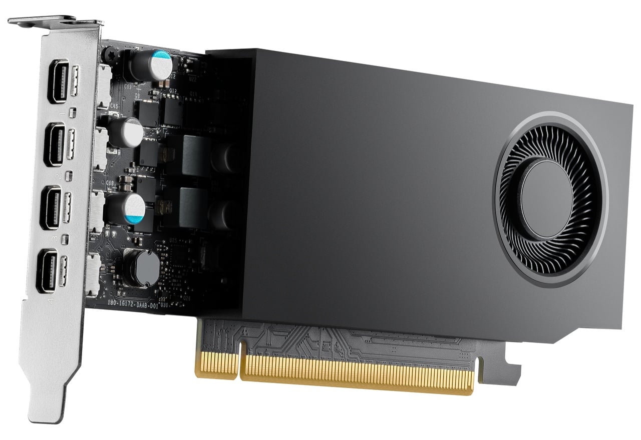 NVIDIA RTX A400 | NVIDIA NVIDIA RTX/Quadroシリーズ | 株式会社アスク